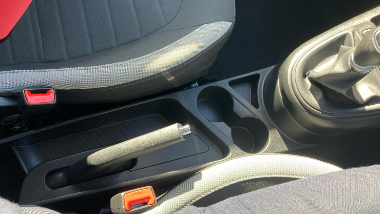 Hyundai i10 1.0 MPi SE Connect 5dr Petrol Hatchback